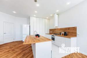 2-к квартира, посуточно, 104м2, 5/6 этаж