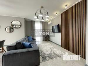 2-к квартира, посуточно, 110м2, 2/2 этаж