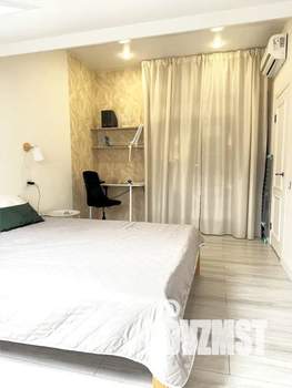 2-к квартира, посуточно, 60м2, 5/6 этаж