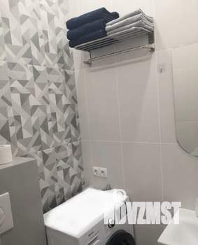 Студия квартира, посуточно, 30м2, 2/6 этаж