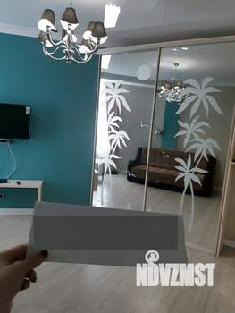 2-к квартира, посуточно, 72м2, 3/8 этаж