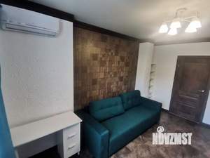 1-к квартира, на длительный срок, 34м2, 3/9 этаж