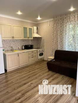 1-к квартира, посуточно, 58м2, 2/3 этаж