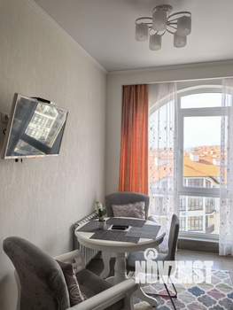1-к квартира, посуточно, 58м2, 7/8 этаж