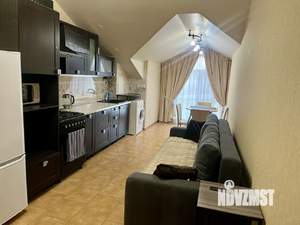 1-к квартира, на длительный срок, 45м2, 9/9 этаж