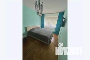 1-к квартира, посуточно, 30м2, 1/4 этаж