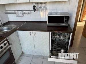 2-к квартира, посуточно, 50м2, 1/1 этаж