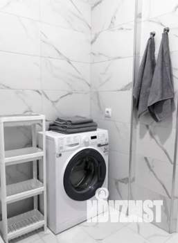 1-к квартира, посуточно, 40м2, 2/5 этаж