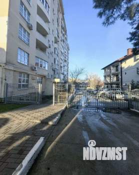 1-к квартира, на длительный срок, 50м2, 2/11 этаж