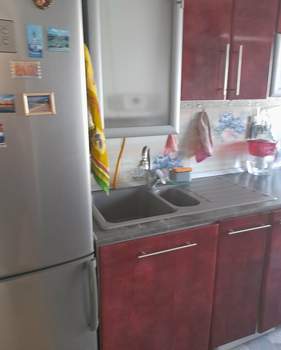 2-к квартира, на длительный срок, 48м2, 2/6 этаж