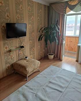 2-к квартира, на длительный срок, 56м2, 2/4 этаж