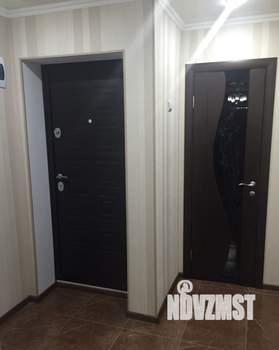 3-к квартира, посуточно, 61м2, 1/5 этаж