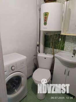 1-к квартира, посуточно, 23м2, 3/5 этаж