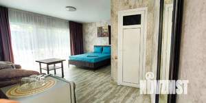 1-к квартира, посуточно, 28м2, 2/3 этаж