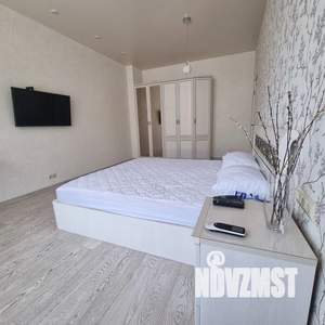 2-к квартира, посуточно, 75м2, 6/7 этаж