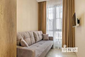 2-к квартира, посуточно, 60м2, 1/1 этаж