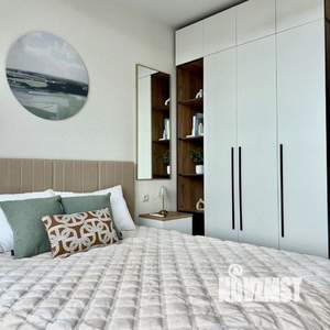 1-к квартира, на длительный срок, 42м2, 14/16 этаж