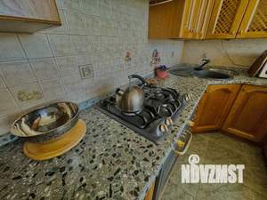 1-к квартира, посуточно, 85м2, 1/1 этаж