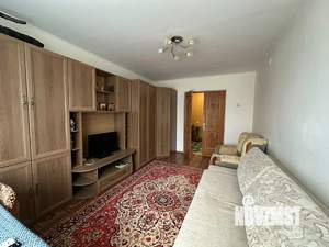2-к квартира, на длительный срок, 53м2, 4/5 этаж