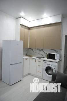 1-к квартира, посуточно, 50м2, 3/3 этаж