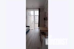 1-к квартира, посуточно, 14м2, 1/7 этаж