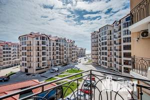 1-к квартира, посуточно, 46м2, 7/8 этаж