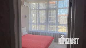 2-к квартира, посуточно, 50м2, 5/8 этаж