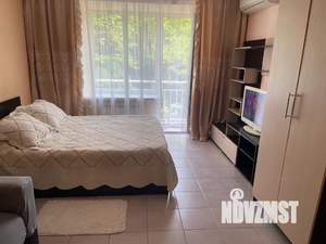 1-к квартира, посуточно, 36м2, 2/9 этаж