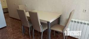 1-к квартира, на длительный срок, 44м2, 2/7 этаж