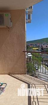 1-к квартира, на длительный срок, 43м2, 5/11 этаж