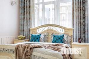 1-к квартира, посуточно, 52м2, 1/1 этаж