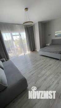 2-к квартира, посуточно, 63м2, 4/4 этаж