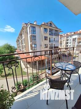 1-к квартира, посуточно, 34м2, 2/6 этаж