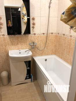 1-к квартира, посуточно, 37м2, 2/9 этаж