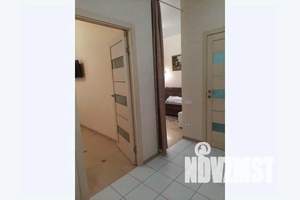 2-к квартира, посуточно, 44м2, 1/10 этаж