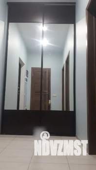 2-к квартира, посуточно, 45м2, 3/7 этаж