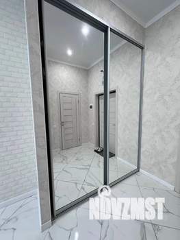 Студия квартира, посуточно, 34м2, 1/5 этаж