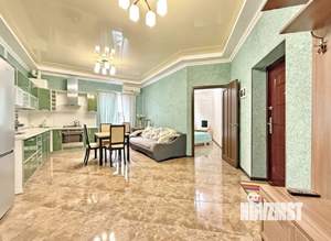 3-к квартира, на длительный срок, 85м2, 1/4 этаж