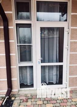 1-к квартира, посуточно, 25м2, 1/6 этаж