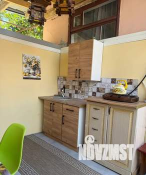 2-к квартира, посуточно, 30м2, 1/1 этаж