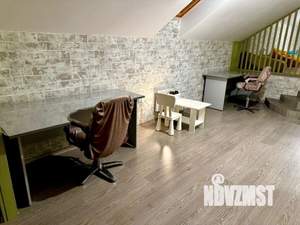 3-к квартира, посуточно, 145м2, 1/1 этаж