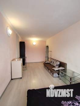 1-к квартира, на длительный срок, 49м2, 5/5 этаж