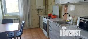 1-к квартира, посуточно, 40м2, 2/5 этаж