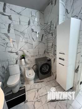 2-к квартира, посуточно, 56м2, 4/7 этаж