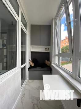 2-к квартира, посуточно, 53м2, 2/7 этаж