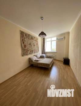 3-к квартира, на длительный срок, 110м2, 6/12 этаж