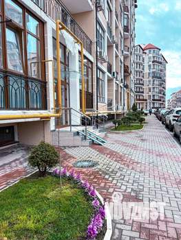 2-к квартира, посуточно, 45м2, 3/7 этаж