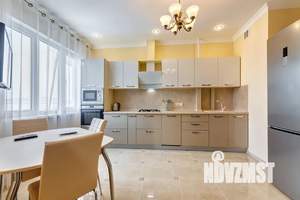 2-к квартира, посуточно, 95м2, 9/11 этаж