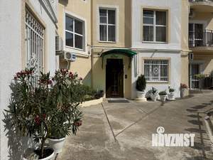 2-к квартира, посуточно, 70м2, 1/7 этаж