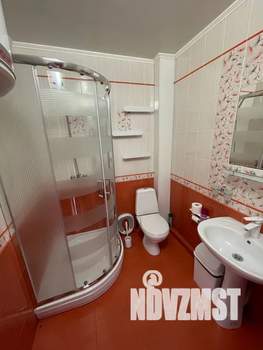 1-к квартира, посуточно, 12м2, 3/3 этаж